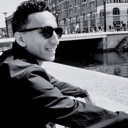 Rachid Idali